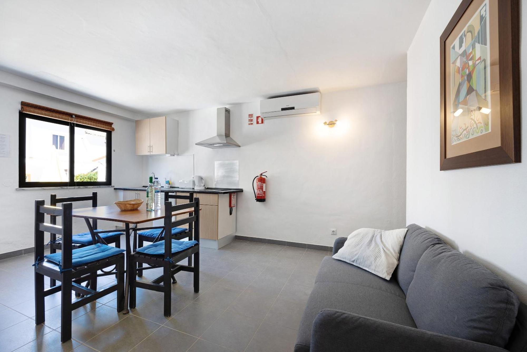 A Cerca - F Appartement *